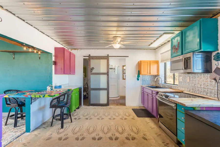 2271 N Sands Ranch Road, Huachuca City, AZ 85616 - Image #2