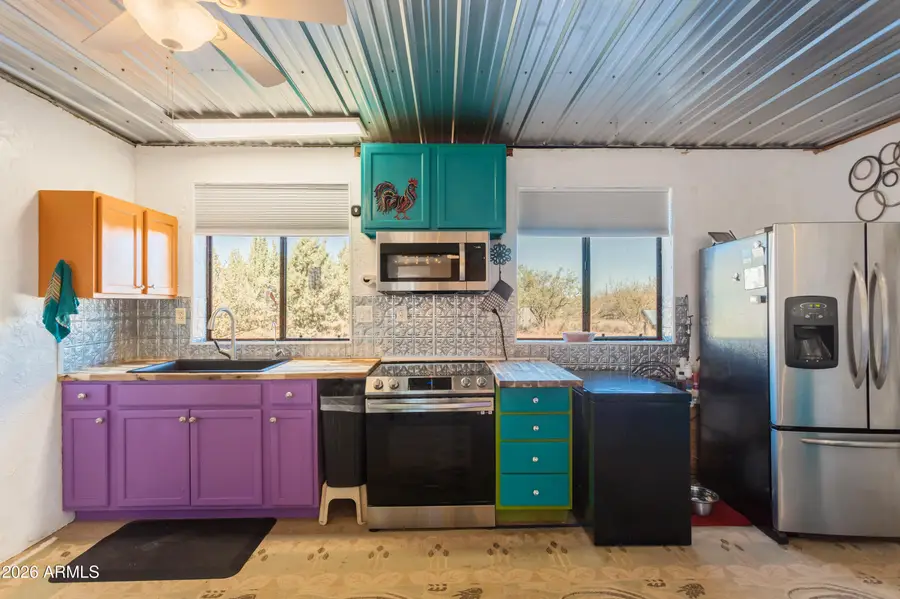 2271 N Sands Ranch Road, Huachuca City, AZ 85616 - Image #3