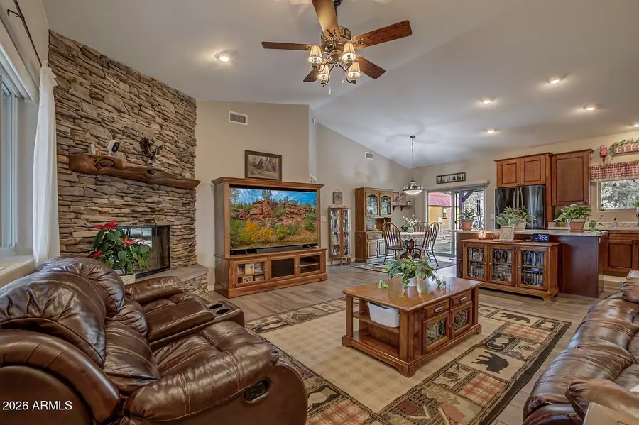 6008 W South Road, Pine, AZ 85544 - Image #3