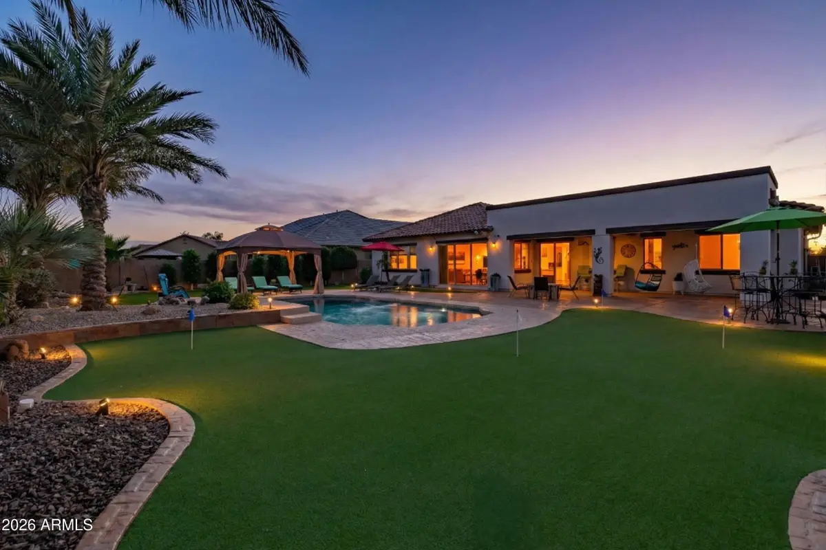 42187 N Via Cienna Valley, San Tan Valley, AZ 85140 - Image #1