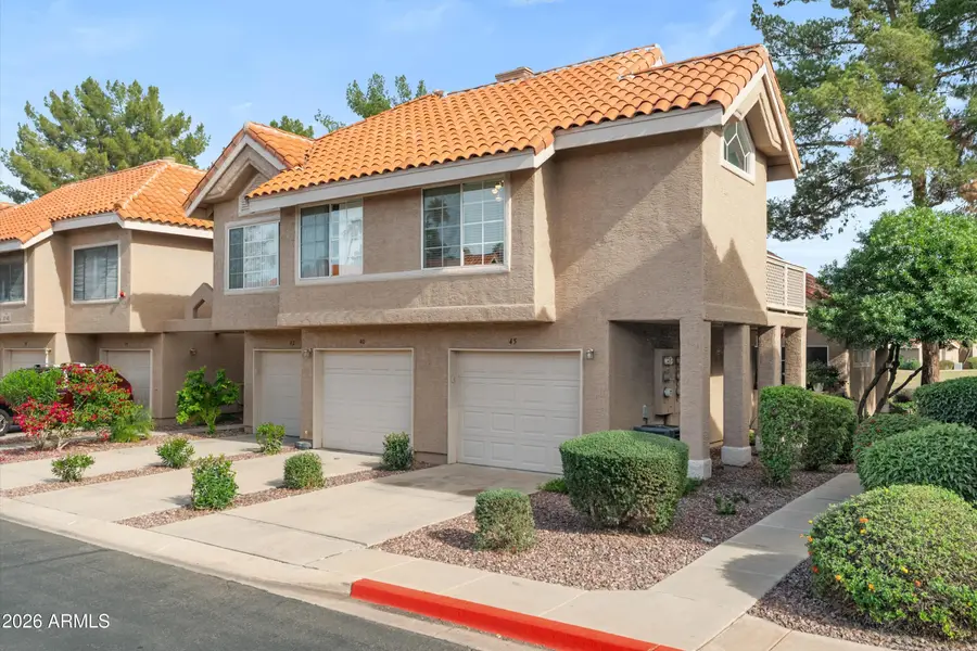1633 E Lakeside Drive #45, Gilbert, AZ 85234 - Image #2