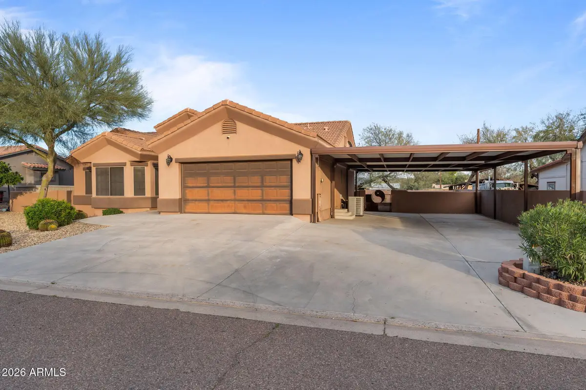 859 N Poppy Street, Wickenburg, AZ 85390 - Image #1