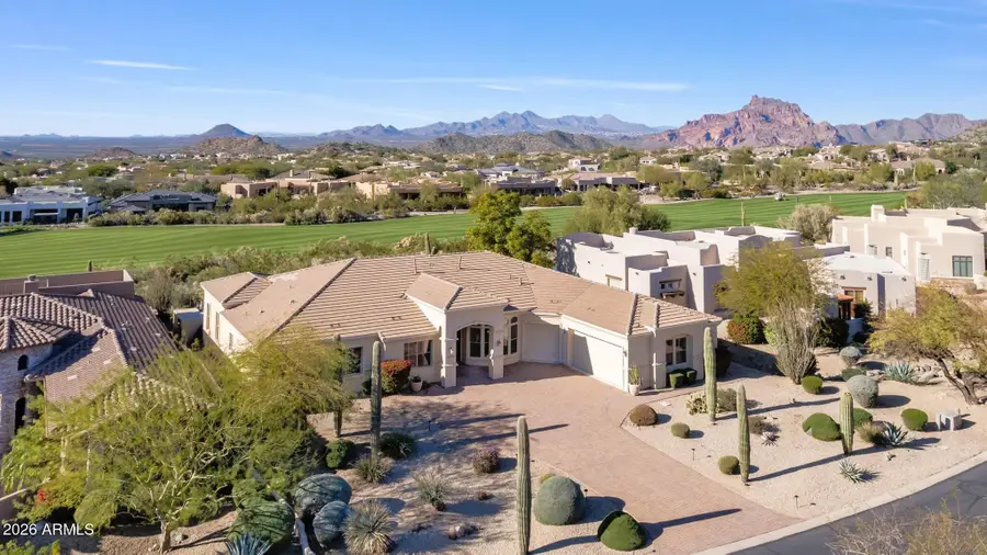 3744 N Rowen Street, Mesa, AZ 85207 - Image #2