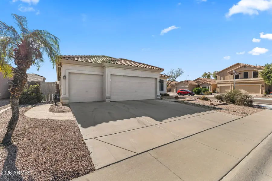 1473 W Hopi Drive, Chandler, AZ 85224 - Image #2