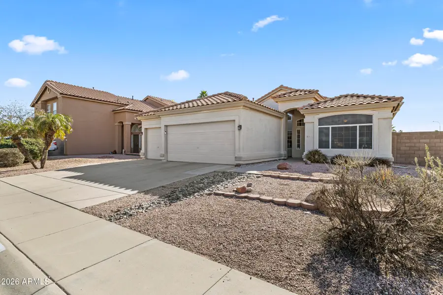 1473 W Hopi Drive, Chandler, AZ 85224 - Image #3