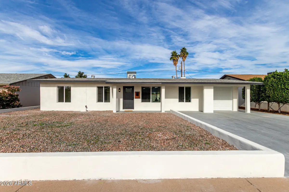 1228 E Broadmor Drive, Tempe, AZ 85282 - Image #1