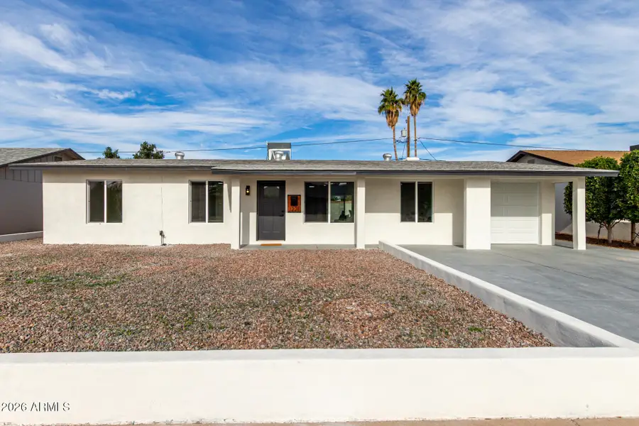 1228 E Broadmor Drive, Tempe, AZ 85282 - Image #2