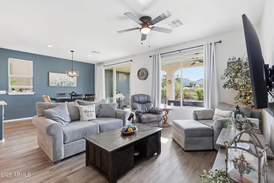 27127 W Adam Avenue, Buckeye, AZ 85396 - Image #3