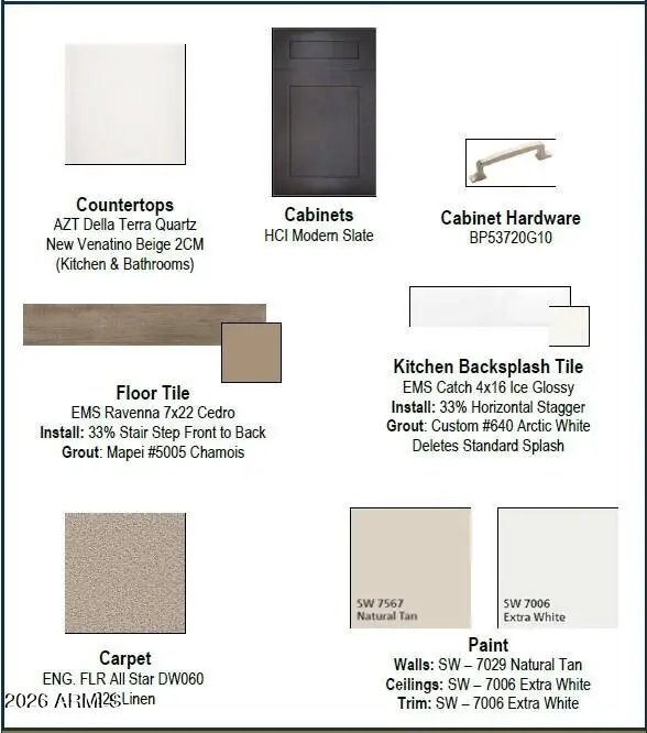 16805 W Cavedale Drive, Surprise, AZ 85387 - Image #2