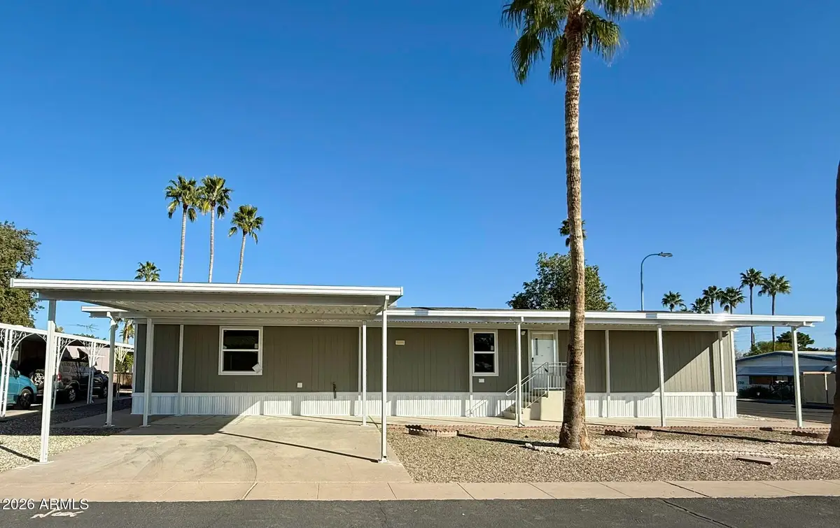 9501 E Broadway Road #174, Mesa, AZ 85208 - #1