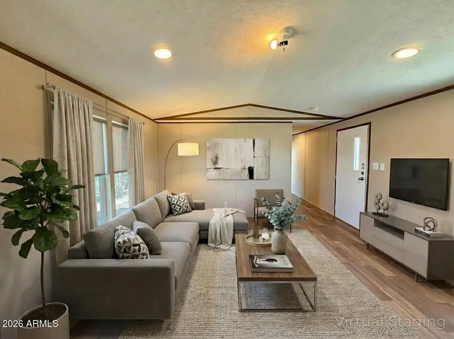 9501 E Broadway Road #174, Mesa, AZ 85208 - #2