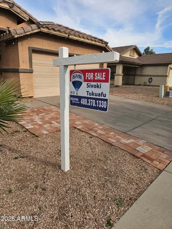 418 W Beautiful Lane, Phoenix, AZ 85041