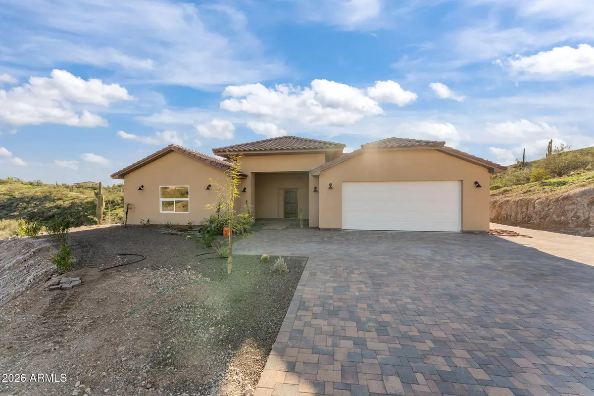55 E Mosey Way, Wickenburg, AZ 85390 - #1