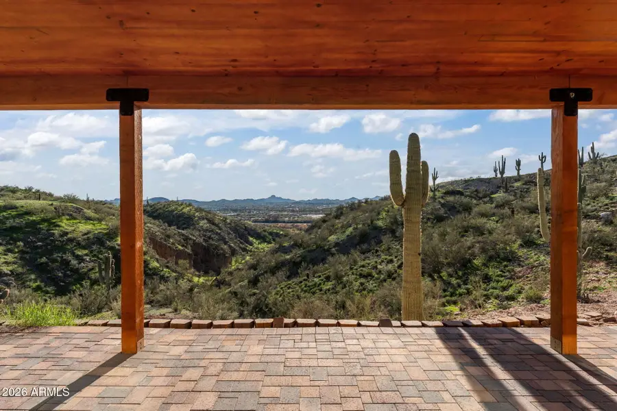 55 E Mosey Way, Wickenburg, AZ 85390 - #2