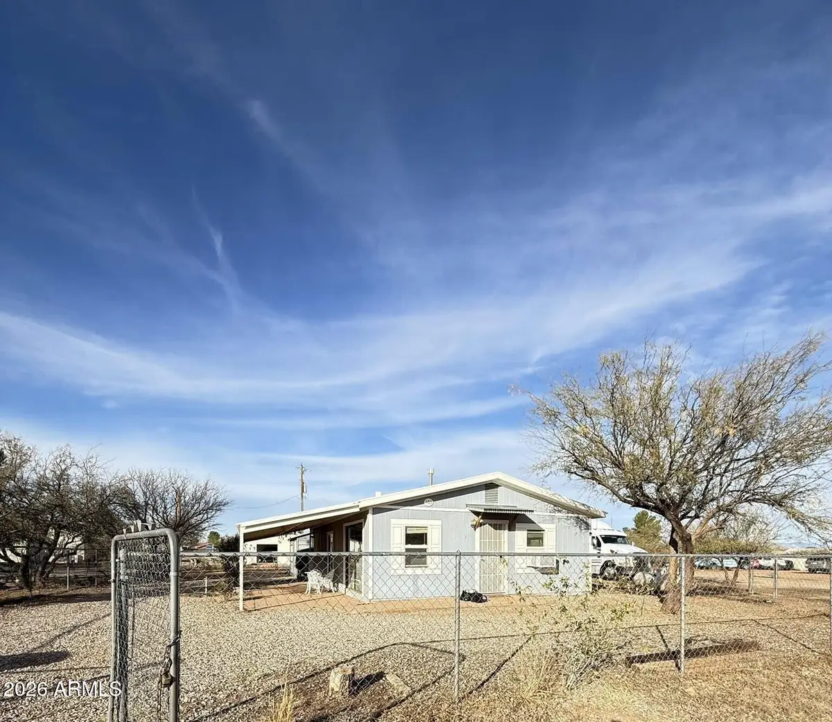 165 E Via Mercado --, Huachuca City, AZ 85616 - Image #1