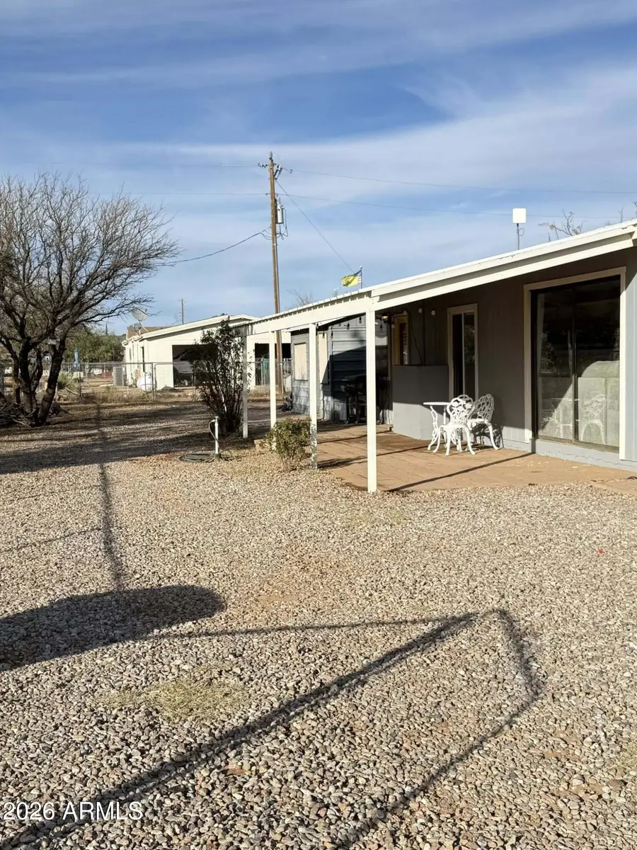 165 E Via Mercado --, Huachuca City, AZ 85616 - Image #2
