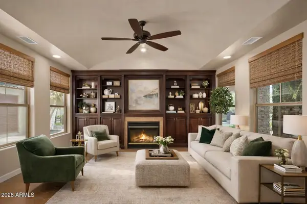 11607 N 12th Terrace, Phoenix, AZ 85020