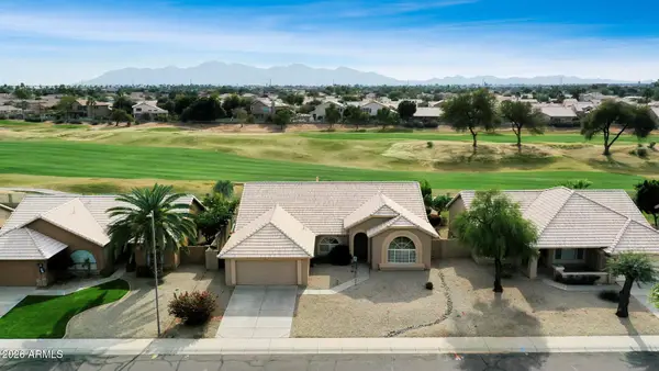 13297 W Wilshire Drive, Goodyear, AZ 85395