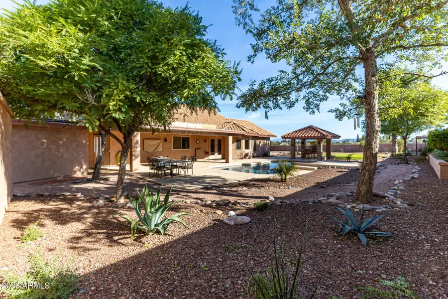 553 E Mesa Vista Lane, Mesa, AZ 85203 - Image #3