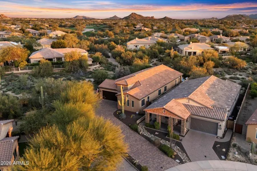 6099 E Gila Circle, Scottsdale, AZ 85266 - Image #3