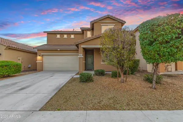 6203 W Evergreen Road, Glendale, AZ 85302