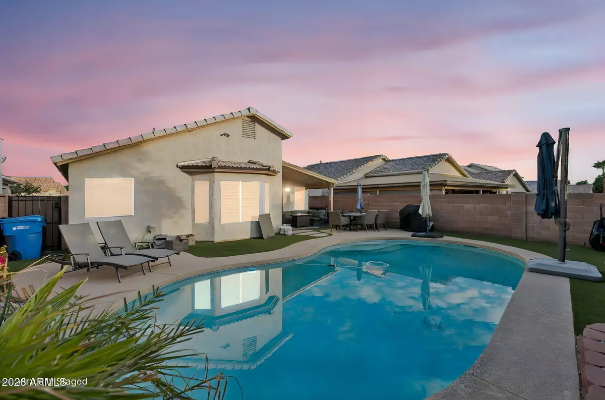 20238 N 9th Street, Phoenix, AZ 85024 - #1