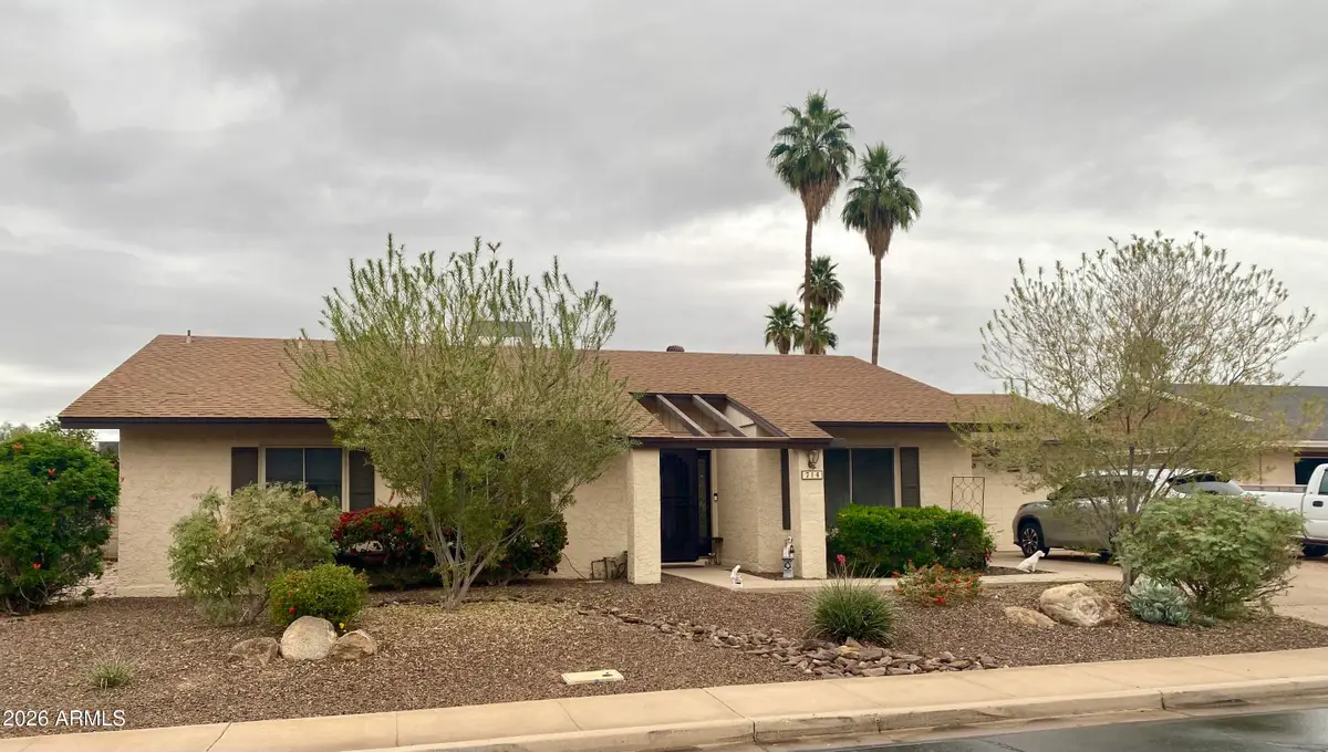 714 W Pampa Avenue, Mesa, AZ 85210 - Image #1
