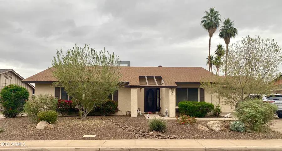 714 W Pampa Avenue, Mesa, AZ 85210 - Image #2