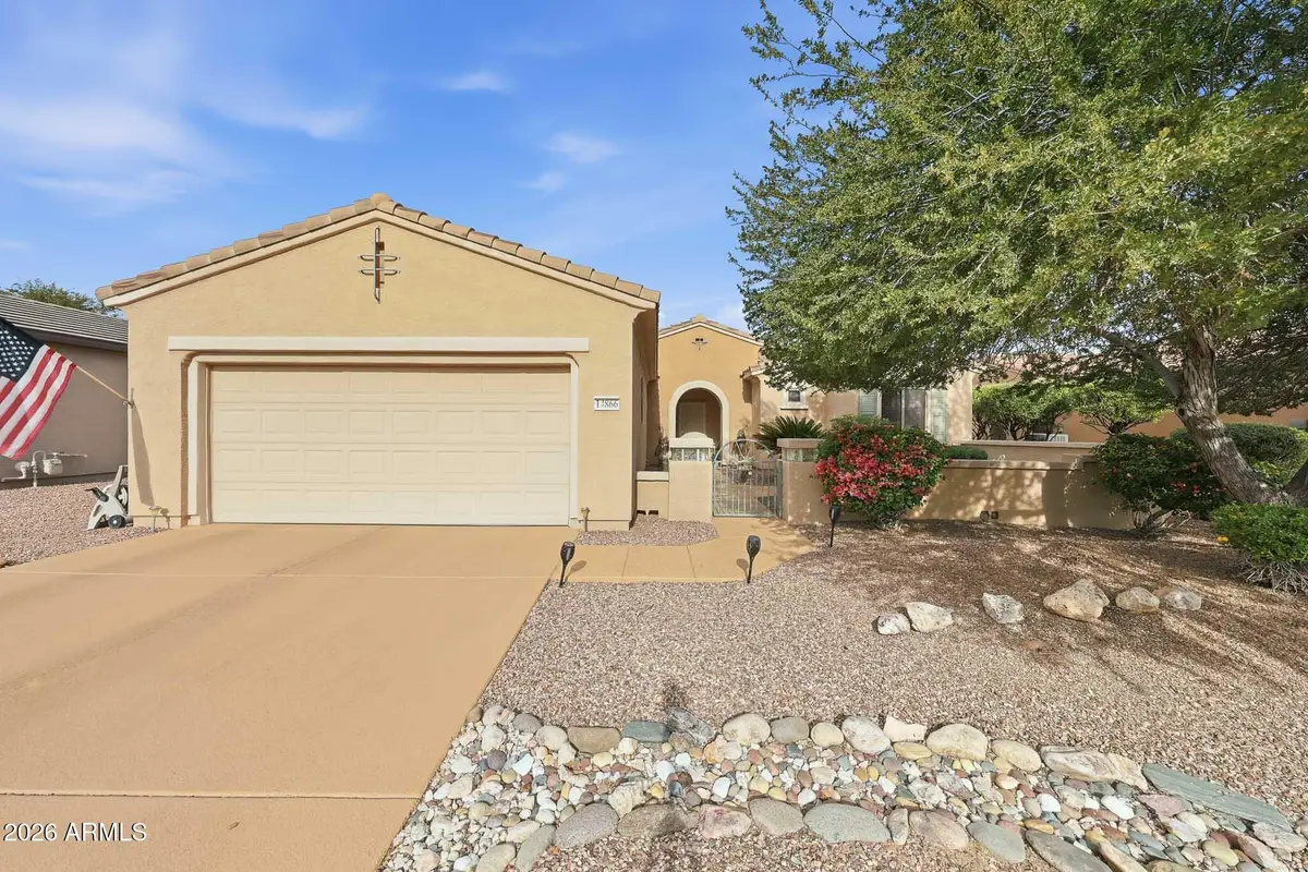 14866 W Medinah Court, Surprise, AZ 85374 - Image #1