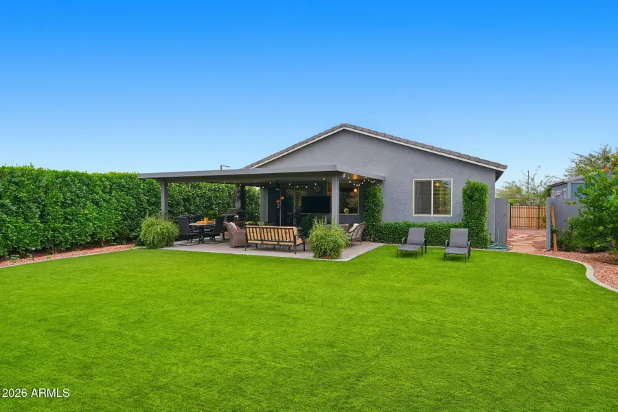 26505 N Thornhill Court, Peoria, AZ 85383 - Image #3