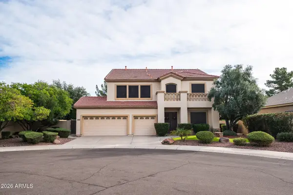 20515 N 80th Lane, Peoria, AZ 85382