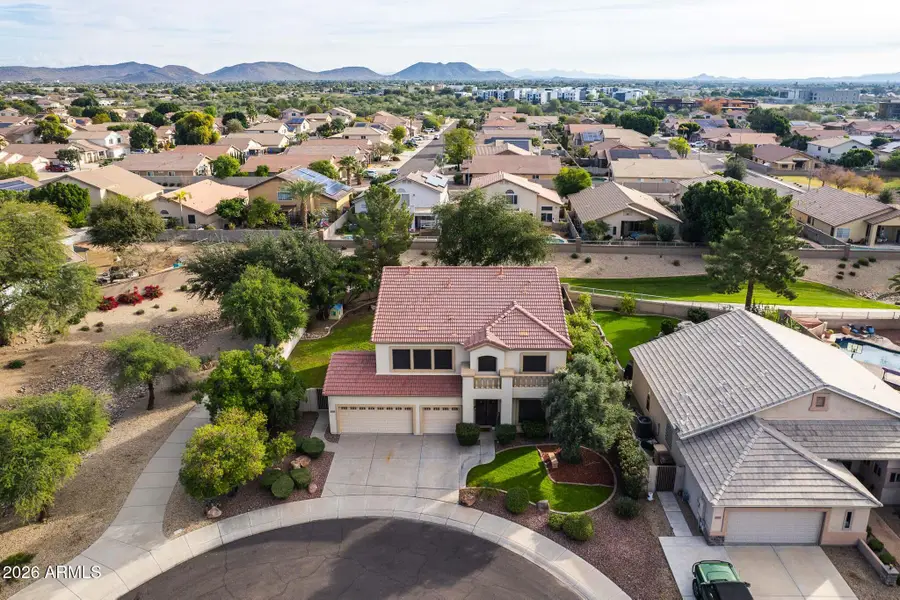 20515 N 80th Lane, Peoria, AZ 85382 - Image #2