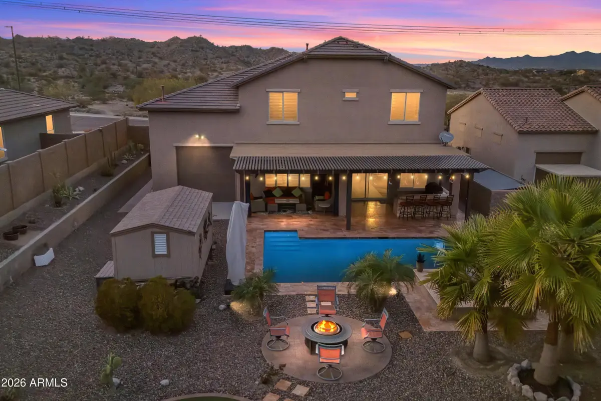 14191 S 182nd Lane, Goodyear, AZ 85338 - Image #1