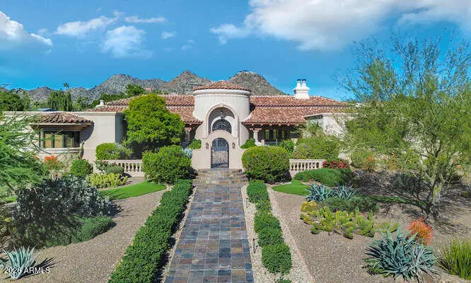 4214 E Claremont Avenue, Paradise Valley, AZ 85253 - #1