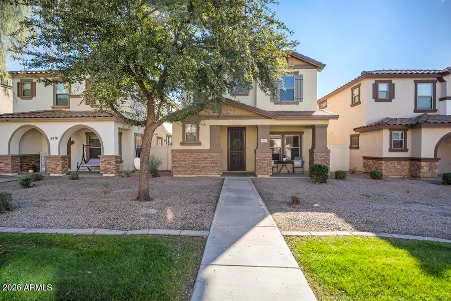 5812 E Holmes Avenue, Mesa, AZ 85206 - Image #2