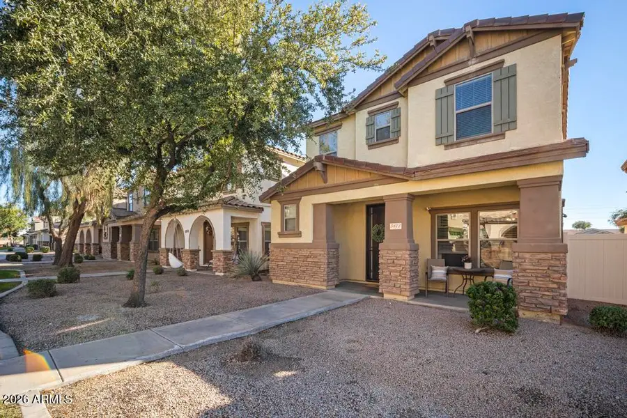 5812 E Holmes Avenue, Mesa, AZ 85206 - Image #3