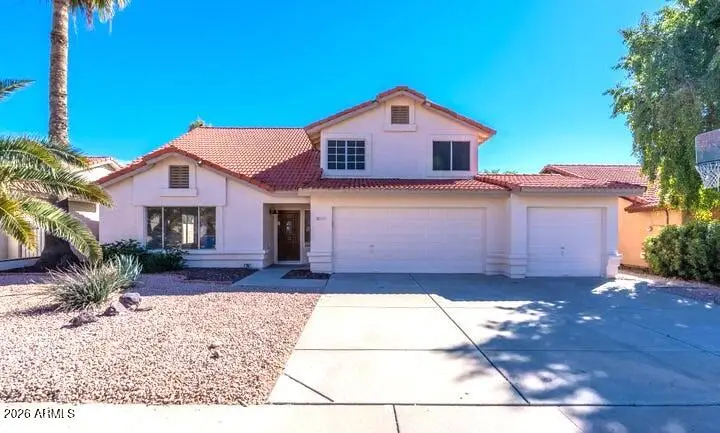 11417 W Orange Blossom Lane, Avondale, AZ 85392 - Image #1