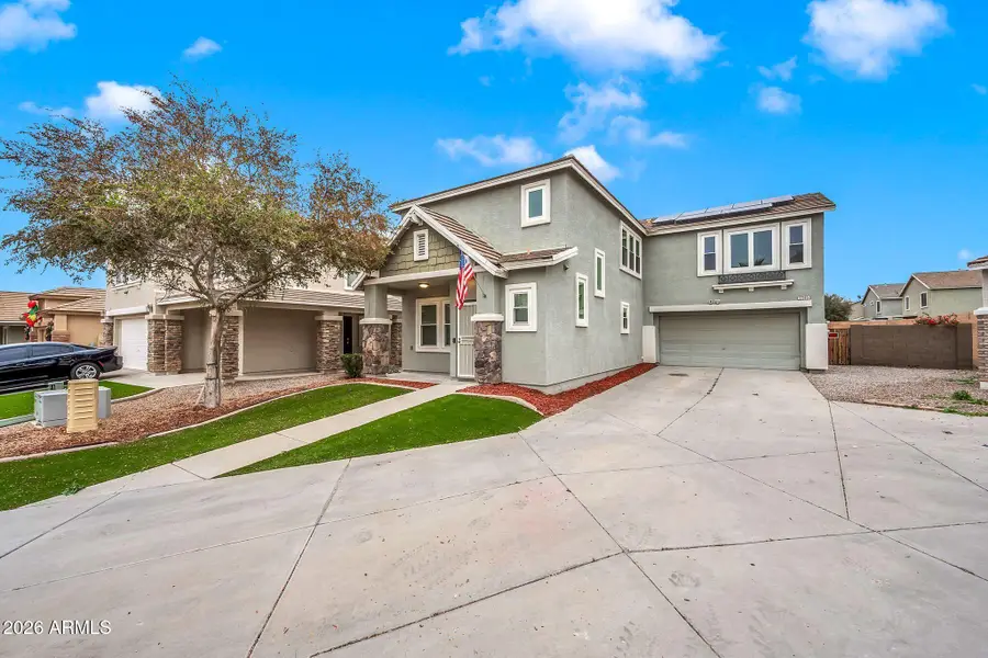 7245 S 41st Drive, Phoenix, AZ 85041 - Image #2