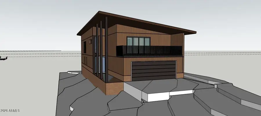 1409 E Sunnyside Drive #9, Phoenix, AZ 85020 - Image #3