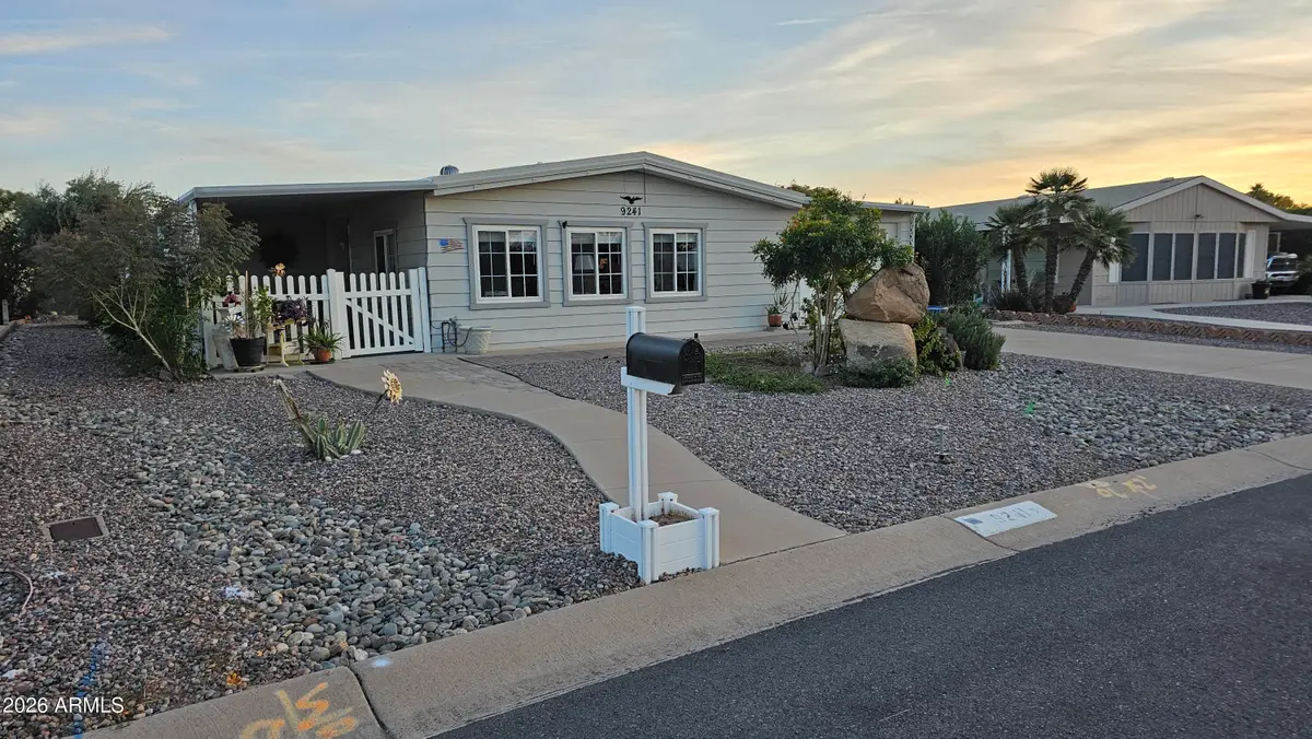 9241 E Cactus Lane S, Sun Lakes, AZ 85248 - Image #1