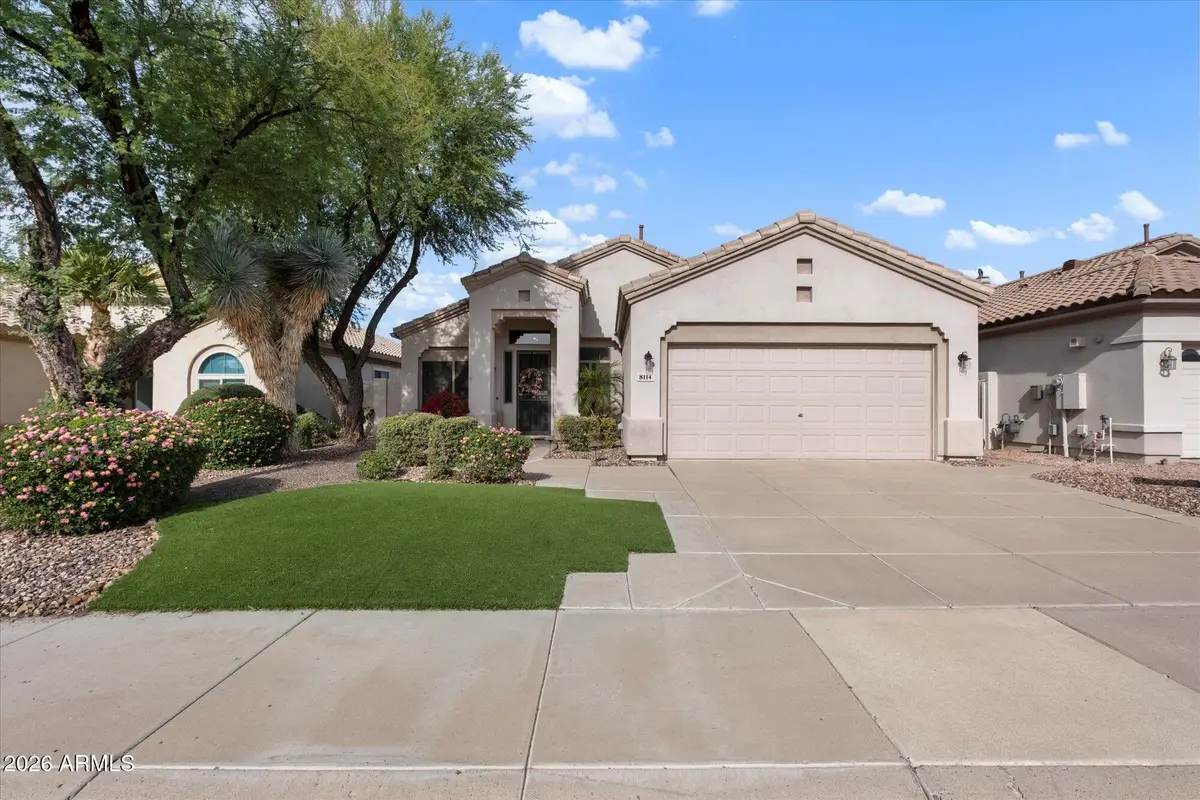 8114 E Theresa Drive, Scottsdale, AZ 85255 - Image #1