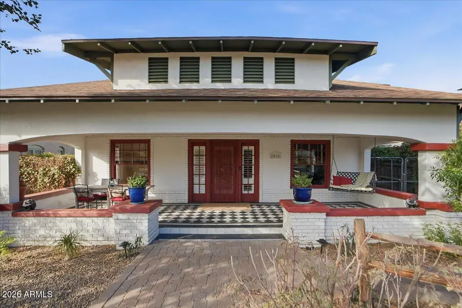 2518 N 10th Street, Phoenix, AZ 85006 - Image #3