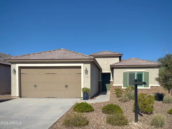 6544 W Sonoma Way, Florence, AZ 85132