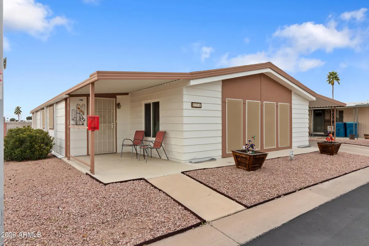 9302 E Broadway Road #178, Mesa, AZ 85208 - Image #1