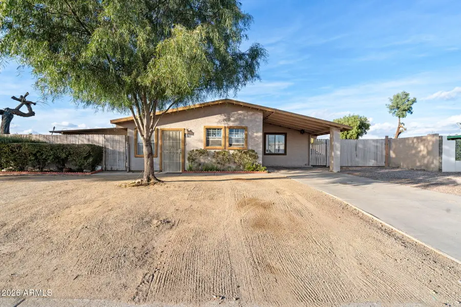 3610 W Abraham Lane, Glendale, AZ 85308 - #3