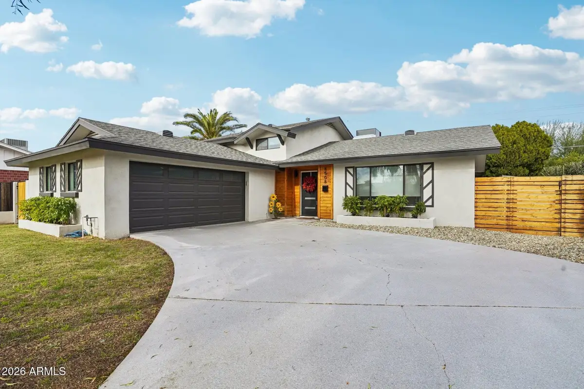 8508 E Laredo Lane, Scottsdale, AZ 85250 - Image #1