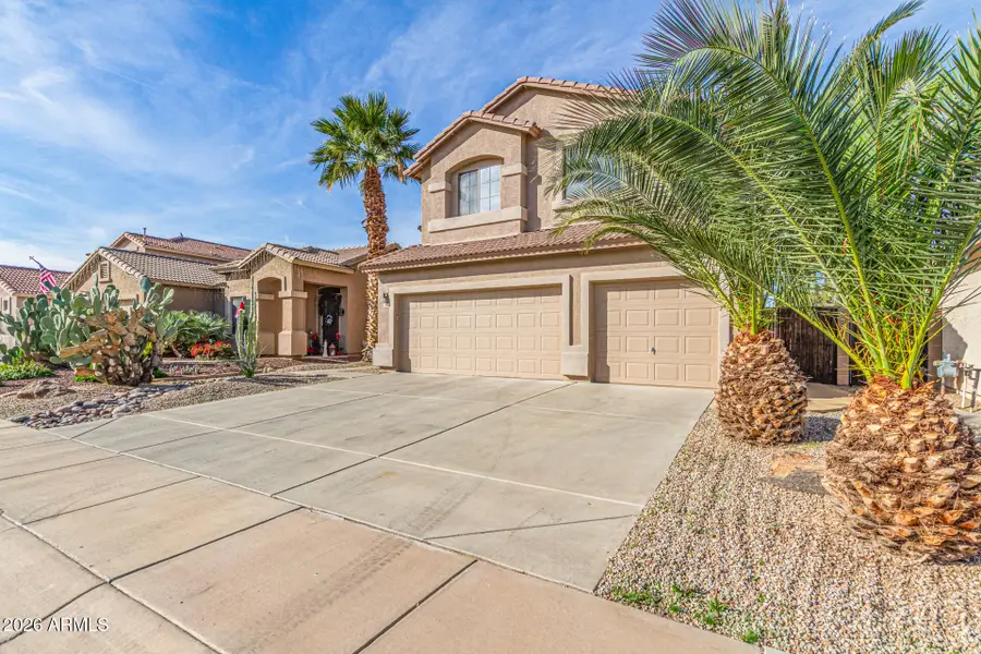 21324 N Karsten Drive, Maricopa, AZ 85138 - Image #2