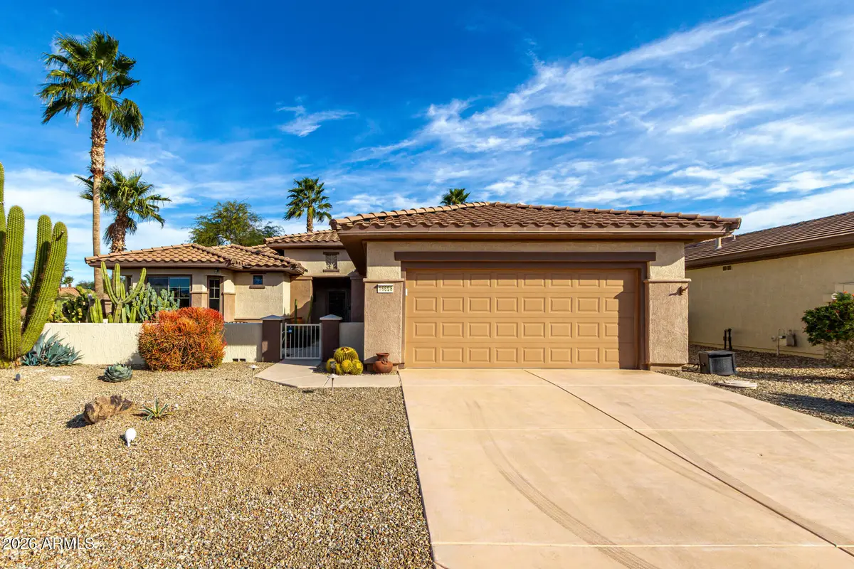 16698 W Pacheco Court, Surprise, AZ 85387 - Image #1