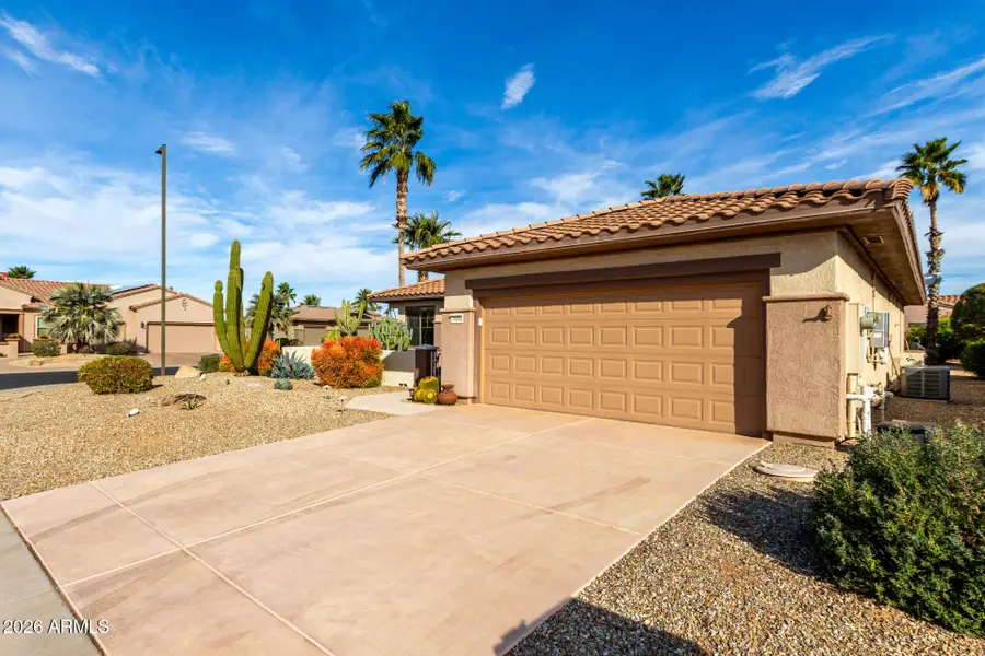 16698 W Pacheco Court, Surprise, AZ 85387 - Image #3