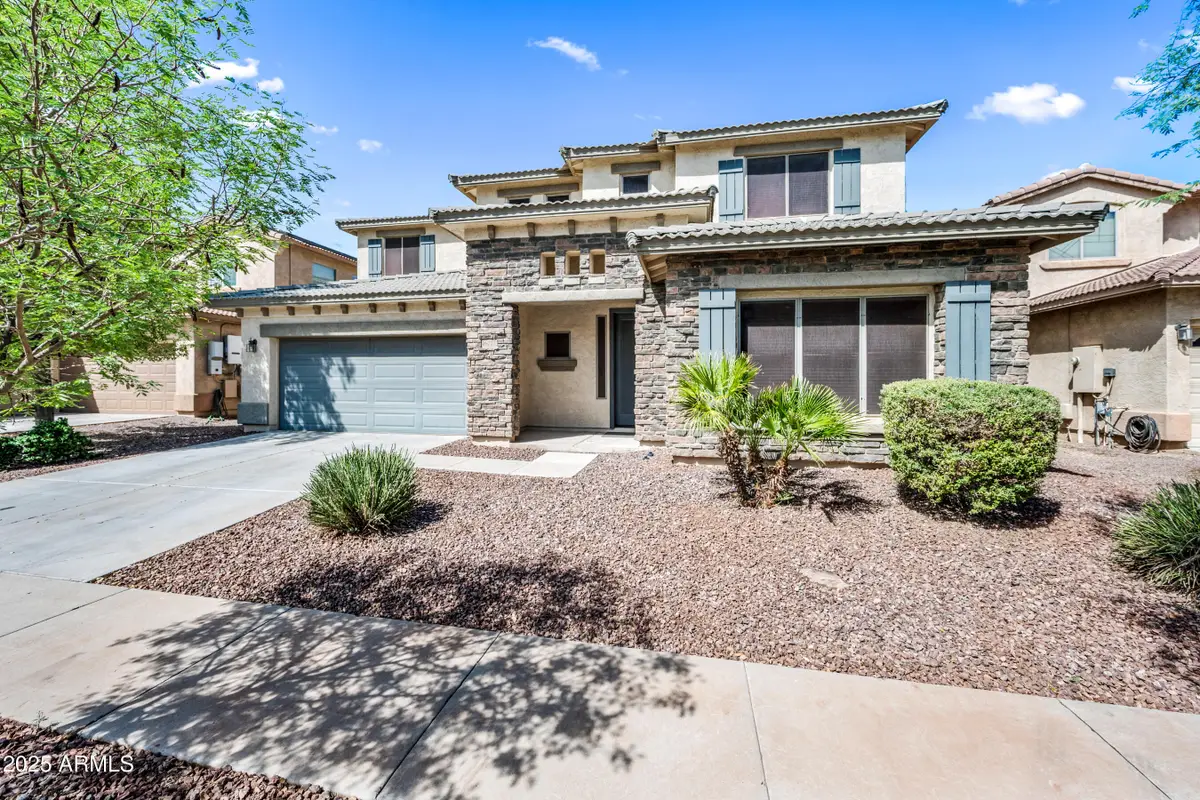 16722 W Lariat Lane, Surprise, AZ 85387 - Image #1